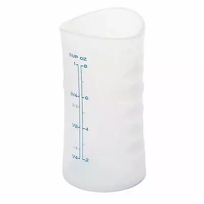 Mobi Silicone 1-Cup Liquid Measuring Cup By New Metro Design • $11.95