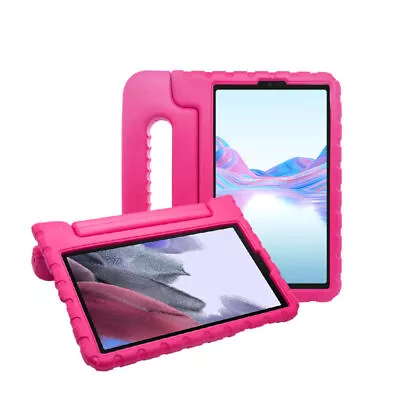 For Samsung Galaxy Tab A7 Lite A8 A9 Tablet Kids EVA Case Shockproof Stand Cover • $20.79