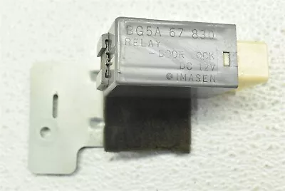 1999-2005 Mazda Miata Keyless Entry Door Lock Relay BG5A67830 99-05 • $13.95