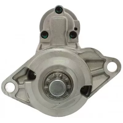 Starter 12V 1K New - OE No. 0001121412 For Audi Seat VW • $127.25