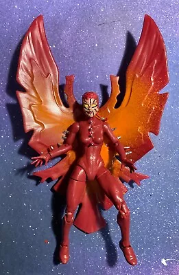 Marvel Legends CUSTOM PHOENIX RACHAEL - Jean Grey Dani Moonstar Emma Rogue Xmen • $74.95