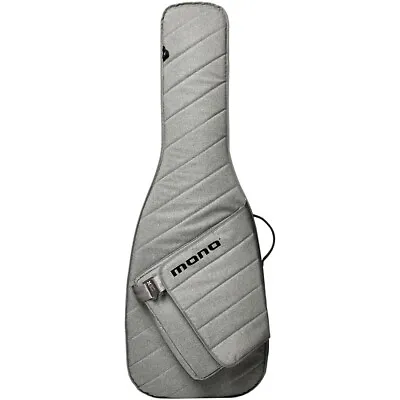 MONO Guitar Sleeve Bass Guitar Case Ash • $179.99