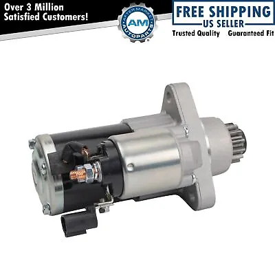 New Starter Motor For Nissan Altima Maxima Murano Pathfinder 3.5L • $80.89