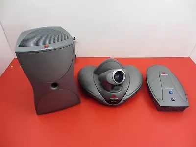 Polycom VSX7000 Video Conferencing System 2201-22298-200 W SubWoofer  • $63.65