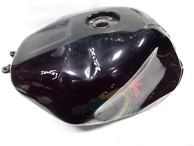 01 02 03 SUZUKI GSXR 600 750 1000 GSXR600 GSXR750 GSXR1000 Petrol Fuel Gas Tank • $234.99