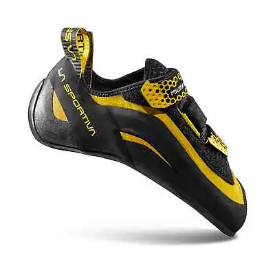 La Sportiva MIURA VS - Technical And Extremely Precise Climbing Shoe • $199