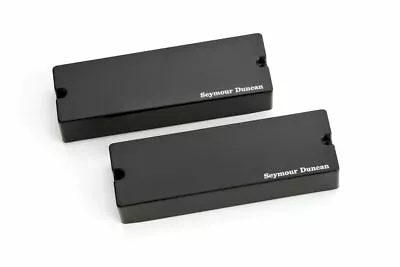 Seymour Duncan Basslines ASB2-6 Active 6 String Bass Pickup Set - Phase II • $269