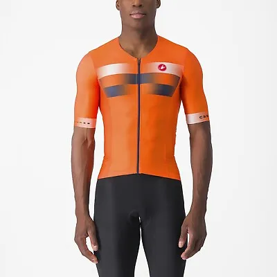 Castelli Men's Free Speed 2 Race Tri Top - 2024 • $139.99