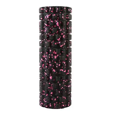 Foam Rollers Extra Firm Premium Speckled Foam Rollers For Pilates Gym • $21.25