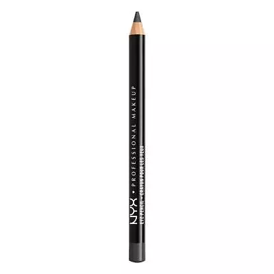 NYX Slim Eye Liner Pencil CHOOSE YOUR COLOUR Eyeliner SPE • £9.91