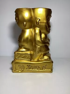 Munktiki 20 Year Anniversary Tiki Mug • $45