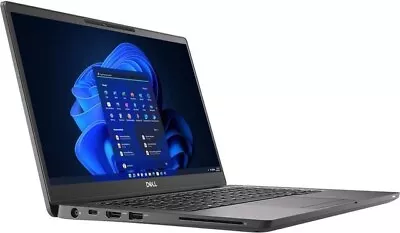 Dell Latitude Laptop Computer Quad-Core I7 Laptop 16GB RAM 1TB SSD Windows Pro • $329.99