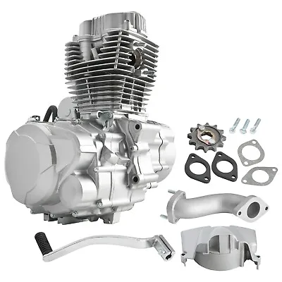 CG150 150cc ATV Engine Motor 5 Speed For Quad Dune Buggy Tricycle Go Kart UTV • $519.99