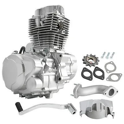 CG150 150cc Engine Motor 4 Stroke Manual For ATV Quad Buggy Go Kart Golf Cart • $519.99