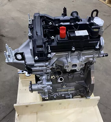 NEW OEM 2015-2018 Ford Focus SE 3 Cyl. 1.0L EcoBoost Engine Assy. F1FZ-6006-C • $3195