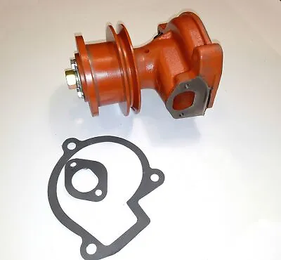 Belarus MTZ MTS Tractor Water Pump 240-1307010-A1 (Belarus) • $40.28