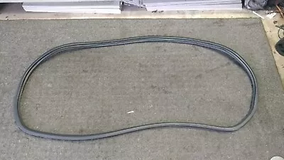 1994-2004 OEM Ford Mustang Rear Deck Trunk Lid Rubber Weatherstrip Seal • $36.05