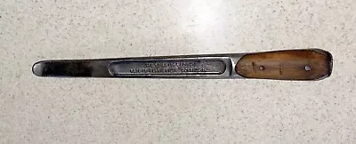 Vintage H. D. Smith Perfect Handle 13 1/4  Pry Bar • $34.99