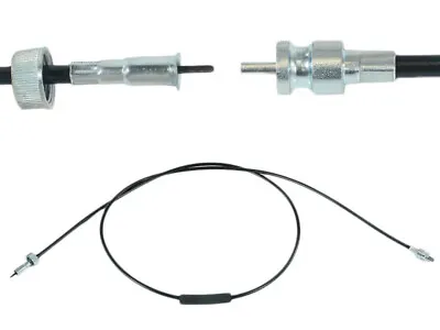 Speedometer Shaft For Mercedes 220S 220SE Pontoon W128 / W180 • $95.70