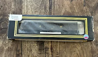 Dapol 00 Gauge GWR Siphon H Bogie Wagon 1437 • £1.70