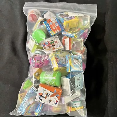 Huge LOT Of Zuru Mini Brands Miniature Toys Series 1 2 Bag Full Slime Gumi T3 • $25