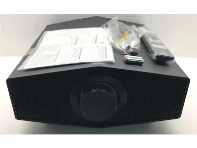 Sony VPL-XW7000ES 4K HDR 3200-Lumen Laser Home Theater Projector VPLXW7000ES • $13999.99