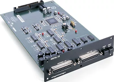 Digidesign 192 Digital Card • $299.99