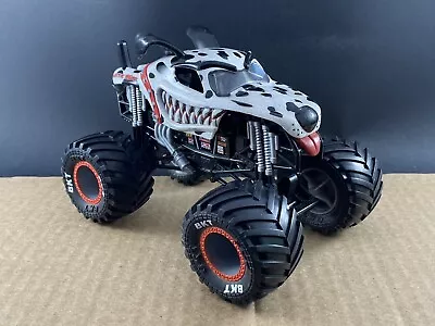 Monster Jam Monster Mutt Monster Truck 1/24 COMB SHIP $1.99 PER MULT • $14.99