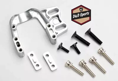 Traxxas 5560 - Engine Mount & Spacers • $13.75