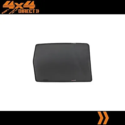 Car Window Snap Shades For Nissan X-trail 2nd Gen (t31; 07-13) • $149