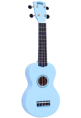 Mahalo Soprano Rainbow Series Ukulele 10 Different Colors Authorized Dealer • $59.99