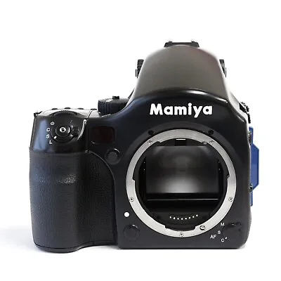 Mamiya 645 AFD Medium Format With Multiple Lenses/backs In Very Good Condition. • $2590