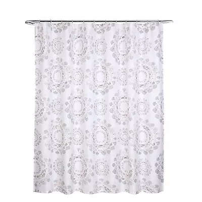 Tavani 'Pastel Medallions' Shower Curtain - Popular Bath • $26.99