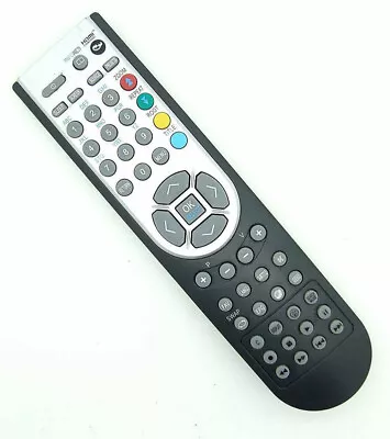 For Murphy 16855BKDVDLED LCD TV Replacement Remote Control • £10.98