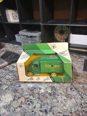 ERTL Collectibles John Deere 1926 Mack Bulldog Truck DieCast Bank 5534 1/38 NEW • $69