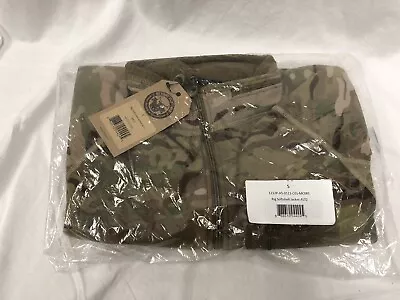 Beyond Clothing Rig Softshell Jacket Multicam Small Fleece Lined • $375