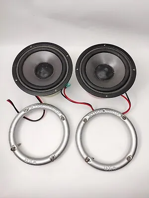 M-Audio Studiophile DX4 Replacement 4  Drivers 30W 4ohm Original OEM  • $35