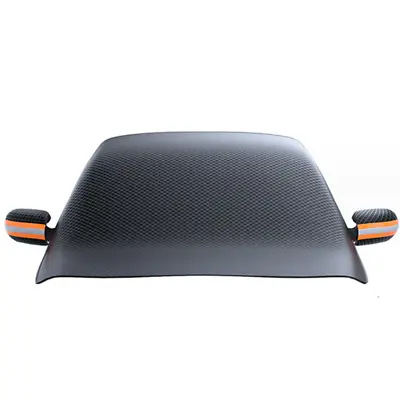 Magnet Windshield Cover Snow Ice Rain Frost Guard Sun Shade Car Accessories • $26.90
