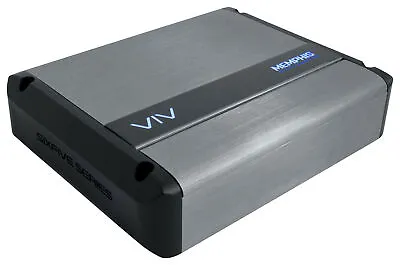 Memphis Audio VIV750.1V2 SixFive Series 750w Mono Car Amplifier Amp With DSP • $209.95