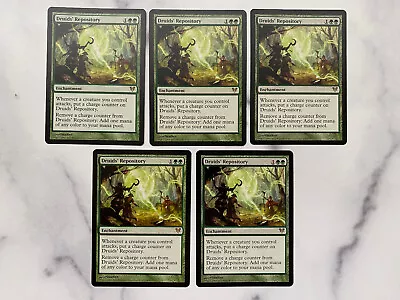 Magic The Gathering: Lot 1 • $1.99