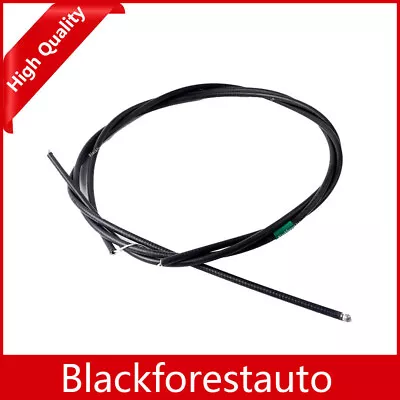 Hood Latch Release Lock Cable #9483814 Fit For2003-2014 Volvo XC90 New • $25.30