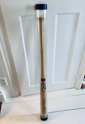 Mark McGwire Autographed Official Game Model “Big Stick” Baseball Bat With COA • $2250