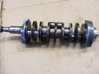 Johnson  Evinrude 175 HP 1978 Crankshaft Outboard 0388306 /0396624 • $95.75