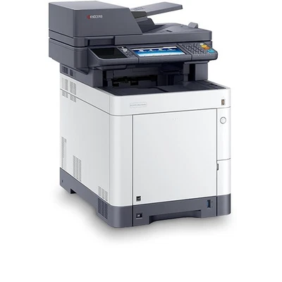 $25 • Buy Kyocera ECOSYS M6230cidn Multifunction Colour Laser Printer 