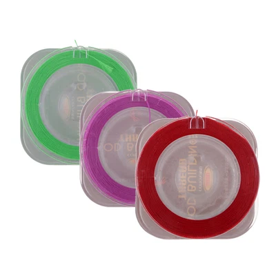 Rod Building Wrapping Whipping Thread Fishing Rod Guide Wrapping Line 55 Yds • £4.63