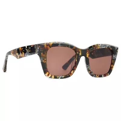 Vonzipper Juke Sunglasses VZ Tort Bronze • $78.95