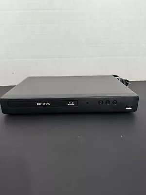 Philips Blu-Ray And DVD Player  BDP1502 NO REMOTE • $6.02