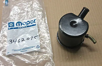 NOS Mopar 1970 1971 AB C E-body 2 Line Crankcase Breather 3462095 • $135