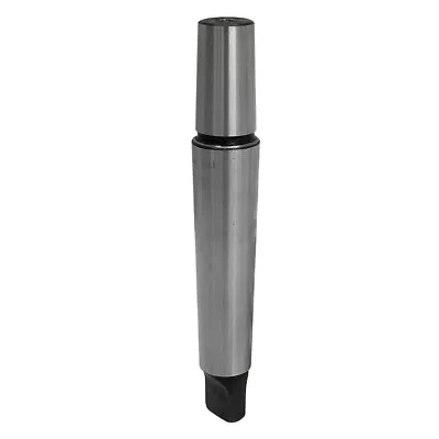 High Grade Tool Steel 2MT To 33JT Drill Chuck Arbor Adaptor Morse Taper Shank • $11.77