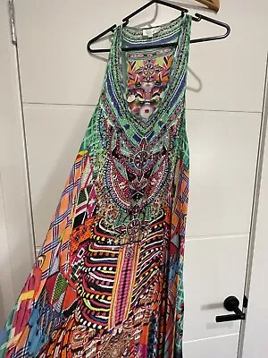 $180 • Buy Camilla Dress